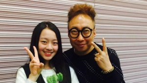 박명수 EBS 깜짝 출연… ‘생방송 톡! 톡! 보니하니’ 등장