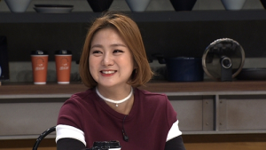 ‘냉장고를 부탁해’ 박나래, 정력식품 구비된 냉장고 공개