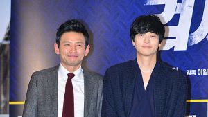 ‘검사외전’ 감상 포인트는? “서로 다른 공간에서 활약하는 강동원-황정민”