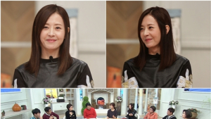 서정희, ‘호박씨’ 출연… 이혼 후 심경 고백