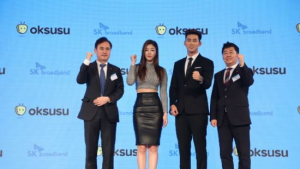 SK브로드밴드, 모바일 통합 플랫폼 ‘옥수수’ 론칭… “맞춤 추천 서비스 강화”
