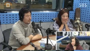 ‘파워타임’ 기은세 “여배우는 결혼하면 끝인 줄 알았다”