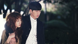‘치인트’ 측 “오늘(26일) 박해진♥김고은 로맨스 정점 찍는다”