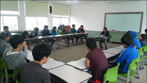 광양만권HRD센터, ‘학교 밖 청소년’ 대상 2016년 제6기 교육생 모집