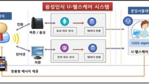 당뇨 노인, 전화를 이용한 U-헬스케어 도움된다