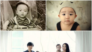 이범수, 두 아이 아빠로 변신… ‘슈퍼맨이 돌아왔다’ 출연 성사