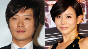 박희순-박예진, 결혼보다 앞선 혼인신고… 결혼식 계획 중