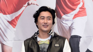 안정환, ‘냉장고’ MC 한 번 더… “정형돈 후임은 아냐”