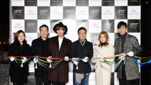 참 장사 잘하는 SM… ‘SMT 서울’ 열고 외식사업 뛰어들었다