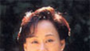 한국여류화가협회 이사장에 강승애씨 선임