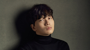 이동휘 “내 외모? 거울 보고 한숨 쉬는 정도”