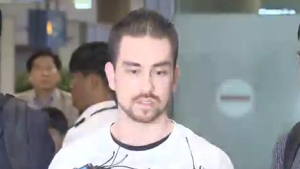 법원 “에드워드 리도 이태원살인사건의 ‘공범’”