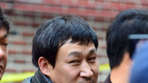 ‘안산 인질극’ 김상훈, 항소심서도 무기징역…“영원히 격리해 사회 보호해야”