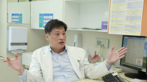 [암수술 잘하는 병원] 이화의료원 위암-대장암 협진센터