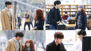 ‘치즈인더트랩’, 본격 2막 돌입… 삼각로맨스 행방은?