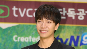 이승기, ‘나 군대 간다’ 현실로… 오늘(1일) 현역 입대