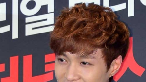 엑소 레이, 고질병인 허리 통증에 오토바이 낙상 사고까지… SM “정밀 진단 예정”