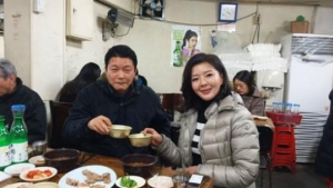 신동욱 공화당 총재, 복당 불허된 강용석에게 “도도맘과 함께 새정치 하자” 제안