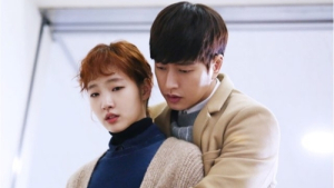 ‘치인트’ 박해진♥김고은, 또 다시 위기… ‘애틋 백허그’