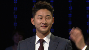 이천수 “세계 3대 추남 축구 선수 2위? 인정할 수 없다… 얼굴로 축구했다”
