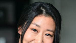 [쿠키인터뷰] 슬리퍼 신던 라미란, 하이힐에 올라서다