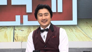 ‘냉장고를 부탁해’, 정형돈 후임 찾았다… 안정환 MC 확정