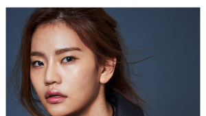 안다, ‘사임당’ 캐스팅… 이영애·송승헌과 호흡