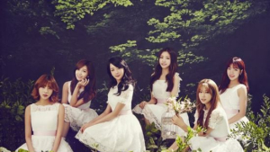 에이핑크, 日 오리지널 싱글 ‘브랜 뉴 데이즈’ 발매… 팬미팅도 개최한다