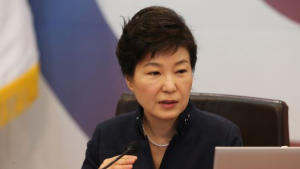 “박근혜 대통령, ‘김종인의 난(蘭)’ 거절 보고 받고 화내”