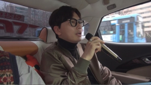 이동휘 ”류준열 인기? 3개월 예상”
