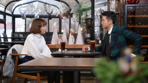허경환 “오나미와 비지니스라면 벌써 뽀뽀했다”