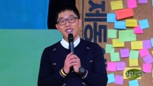 [이 형 내거] 김제동 수고했어요, 힐링하고 수다스럽게 다시 만나요