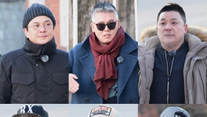 ‘진짜사나이2’, 꽃중년 특집… 조민기·윤정수 등 평균 46.7세