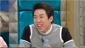 ‘라디오스타’ 양세찬 “연애는 장도연과, 결혼은 박나래와 하고파” 삼각관계 피바람?