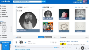 소리바다 결국 중국에 팔렸다