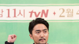 유병재 “‘배우학교’ 스트레스로 원형탈모 왔다”