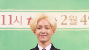 ‘배우학교’ 남태현 “내 연기, 질타받아야 마땅”