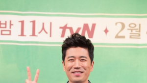 ‘배우학교’ 장수원 “로봇연기? 나도 좋아서 한 것 아냐”
