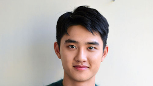 [쿠키 인터뷰] 도경수 “범실이 아닌 저요? 실제로는 딸 역할 하는 아들, 생각 많다”①