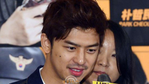 진백림, ‘괴물’ 카메오 출연… 韓 드라마 첫 도전