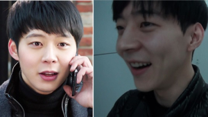 ‘정글의 법칙’ 동생 박유환 정글 行에 JYJ 박유천 형제애 과시하며 전화통화?