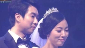 ‘천재테란’ 이윤열 “숨겨둔 5세 딸 있다… 결혼식에서 신부 주목 잃을까 이제 고백”
