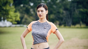K2, 브랜드 새 모델로 가수 ‘안다’ 발탁