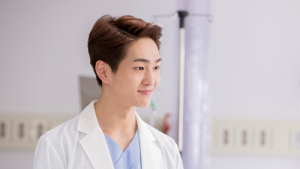 ‘태양의 후예’ 측 “샤이니 온유, 감초 역할 톡톡”