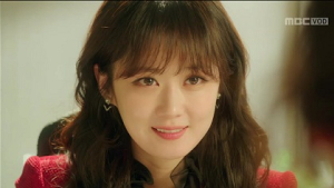 ‘한번 더 해피엔딩’ 속 장나라 귀걸이 어디꺼?