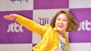 ‘마녀를 부탁해’ 박나래 “사람은 누구나 더럽게 놀 권리 있다”