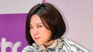 ‘마녀를 부탁해’ 김숙 “윤정수, 軍 고공낙하 할 때 내 이름 부르지 마”