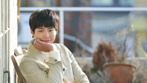 [쿠키인터뷰] ‘응답하라 1988’ 박보검 “숫자 10에서 1을 빼면 답이 얼마인지 아세요?”