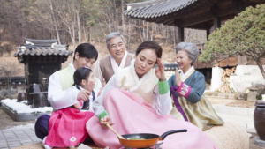 “명절만 되면 괴로워”…명절증후군 대처방안은?