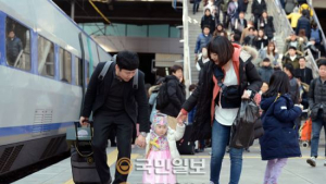 [이슈 인 심리학] 명절증후군, ‘간단한’ 예방법이 있습니다
